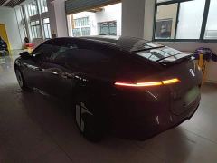 Avatr 12 Facelift 700 Tri-Laser RWD Luxury Edition - ფოტო 4