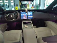 Avatr 12 Facelift 700 Tri-Laser RWD Luxury Edition - ფოტო 9