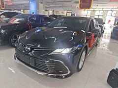 Toyota Camry 2.0G Luxury Edition - фото 1