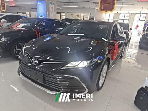 2023 Toyota Camry 2.0G Luxury Edition - ავტომობილი ჩინეთიდან