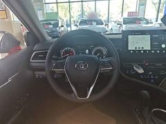 Toyota Camry 2.0G Luxury Edition - фото 10