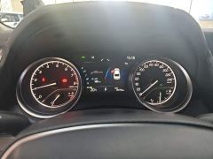 Toyota Camry 2.0G Luxury Edition - фото 11