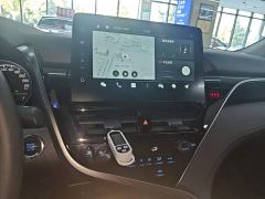 Toyota Camry 2.0G Luxury Edition - фото 12