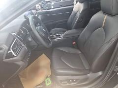 Toyota Camry 2.0G Luxury Edition - фото 14