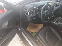 Toyota Camry 2.0G Luxury Edition - фото 15