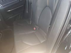 Toyota Camry 2.0G Luxury Edition - фото 16