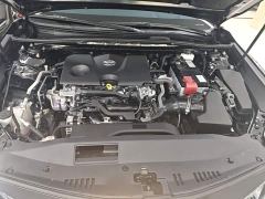 Toyota Camry 2.0G Luxury Edition - фото 19