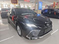 Toyota Camry 2.0G Luxury Edition - фото 3