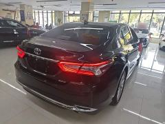 Toyota Camry 2.0G Luxury Edition - фото 6