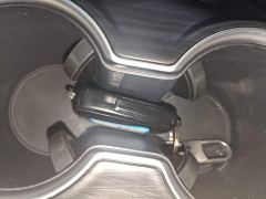 Toyota Camry 2.0G Luxury Edition - фото 8