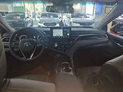 Toyota Camry 2.0G Luxury Edition - фото 9