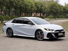 GAC Chuanqi Shadow Leopard Shadow Leopard R 400T Automatic PRO Version - ფოტო 1
