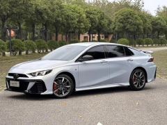 GAC Chuanqi Shadow Leopard Shadow Leopard R 400T Automatic PRO Version - ფოტო 3