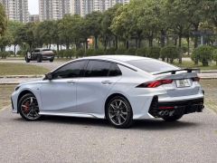 GAC Chuanqi Shadow Leopard Shadow Leopard R 400T Automatic PRO Version - ფოტო 9