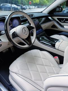 Mercedes-Benz S 480 4MATIC - photo 2