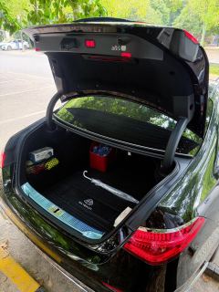 Mercedes-Benz S 480 4MATIC - photo 5