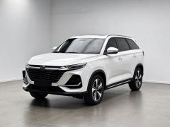 Changan CS75 PRO 1.5T Version 5 - ფოტო 1