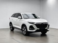 Changan CS75 PRO 1.5T Version 5 - ფოტო 3