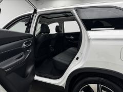 Changan CS75 PRO 1.5T Version 5 - ფოტო 6