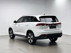 Changan CS75 PRO 1.5T Version 5 - ფოტო 7