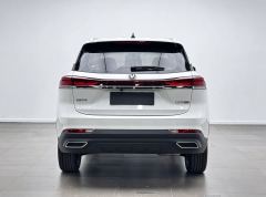 Changan CS75 PRO 1.5T Version 5 - ფოტო 8