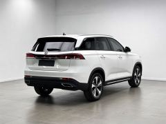 Changan CS75 PRO 1.5T Version 5 - ფოტო 9