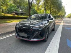 Changan X5 PLUS 1.5T Elite Edition - фото 1