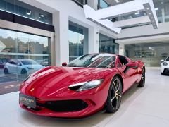 Ferrari 296 3.0T GTS - photo 1