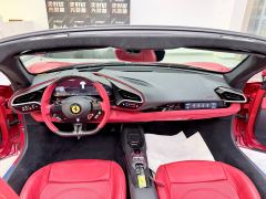 Ferrari 296 3.0T GTS - photo 11