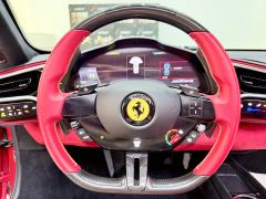 Ferrari 296 3.0T GTS - photo 13