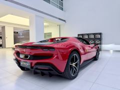 Ferrari 296 3.0T GTS - photo 4