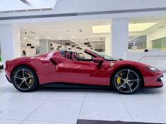 Ferrari 296 3.0T GTS - photo 5