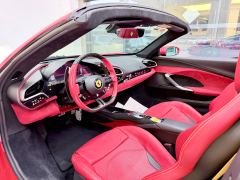 Ferrari 296 3.0T GTS - photo 9