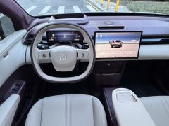 Zeekr X 420km RWD Edition 5-seater - фото 10