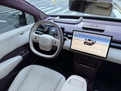 Zeekr X 420km RWD Edition 5-seater - фото 11