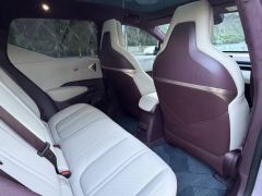Zeekr X 420km RWD Edition 5-seater - фото 17