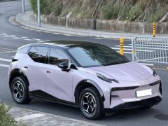Zeekr X 420km RWD Edition 5-seater - фото 3