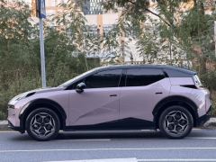 Zeekr X 420km RWD Edition 5-seater - фото 4