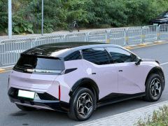 Zeekr X 420km RWD Edition 5-seater - фото 6