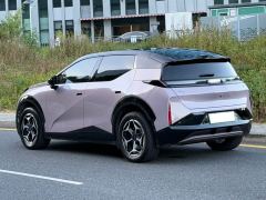 Zeekr X 420km RWD Edition 5-seater - фото 7
