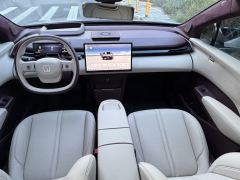 Zeekr X 420km RWD Edition 5-seater - фото 8