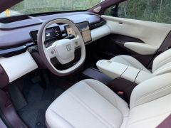 Zeekr X 420km RWD Edition 5-seater - фото 9