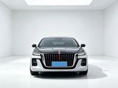 FAW Hongqi H5 Red Flag H5 2.0T Automatic Smart Connected Flagship Comfort Edition - фото 2