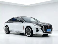 FAW Hongqi H5 Red Flag H5 2.0T Automatic Smart Connected Flagship Comfort Edition - фото 3