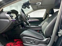 FAW Hongqi H5 Red Flag H5 2.0T Automatic Smart Connected Flagship Comfort Edition - фото 4