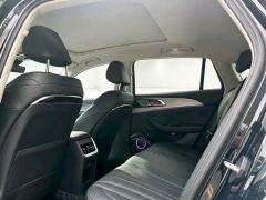 FAW Hongqi H5 Red Flag H5 2.0T Automatic Smart Connected Flagship Comfort Edition - фото 6