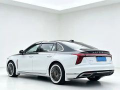 FAW Hongqi H5 Red Flag H5 2.0T Automatic Smart Connected Flagship Comfort Edition - фото 7
