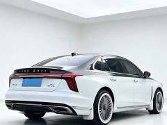 FAW Hongqi H5 Red Flag H5 2.0T Automatic Smart Connected Flagship Comfort Edition - фото 9