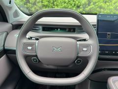 Xpeng GX EREV 1585 AWD Ultra Flagship Edition - фото 12
