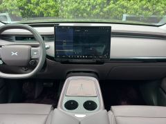 Xpeng GX EREV 1585 AWD Ultra Flagship Edition - фото 13